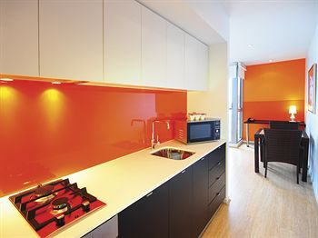 Oaks South Yarra - Sydneys Hotel 3