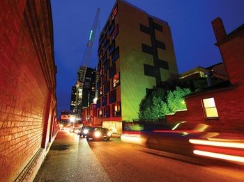 Oaks South Yarra - Sydneys Hotel 5