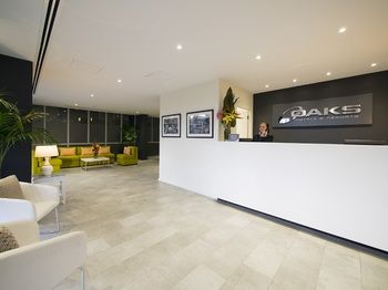 Oaks South Yarra - Sydneys Hotel 6