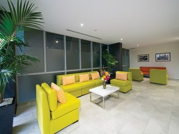 Oaks South Yarra - Sydneys Hotel 7