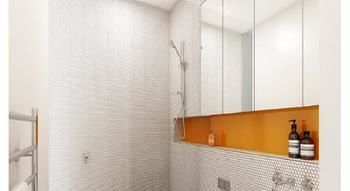 Oaks South Yarra - Sydneys Hotel 8
