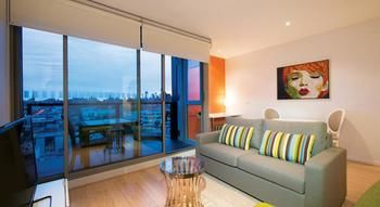 Oaks South Yarra - Sydneys Hotel 9