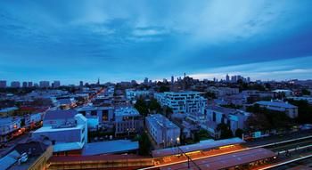 Oaks South Yarra - Sydneys Hotel 10