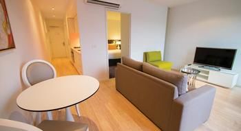 Oaks South Yarra - Sydneys Hotel 11