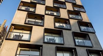 Oaks South Yarra - Sydneys Hotel 13