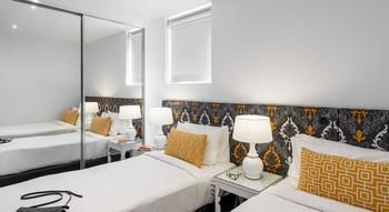 Oaks South Yarra - Sydneys Hotel 14