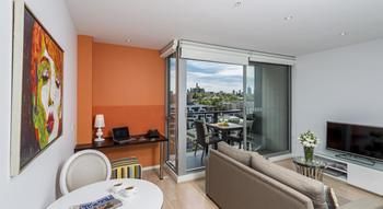 Oaks South Yarra - Sydneys Hotel 15