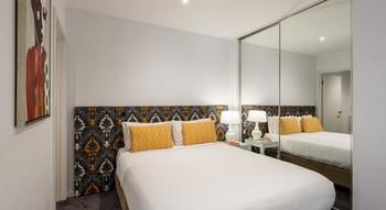 Oaks South Yarra - Sydneys Hotel 16