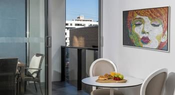 Oaks South Yarra - Sydneys Hotel 17