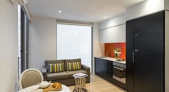 Oaks South Yarra - Sydneys Hotel 18
