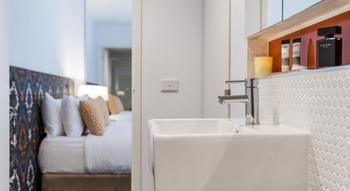 Oaks South Yarra - Sydneys Hotel 19