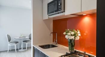 Oaks South Yarra - Sydneys Hotel 20