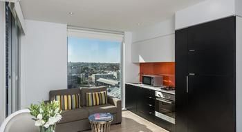 Oaks South Yarra - Sydneys Hotel 21