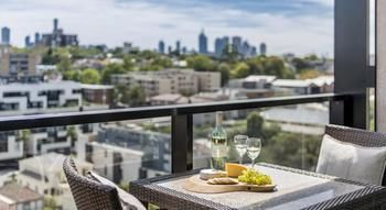 Oaks South Yarra - Sydneys Hotel 23