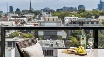 Oaks South Yarra - Sydneys Hotel 24