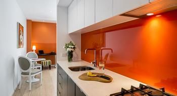 Oaks South Yarra - Sydneys Hotel 25
