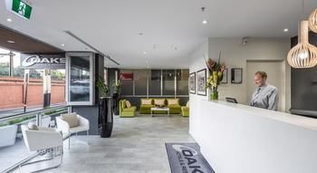 Oaks South Yarra - Sydneys Hotel 26