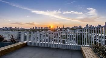 Oaks South Yarra - Sydneys Hotel 28