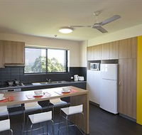 Western Sydney University Village Penrith