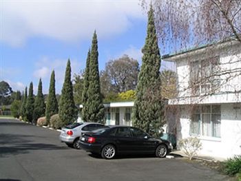 Ringwood Motel - Sydneys Hotel 1