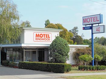 Ringwood Motel - Sydneys Hotel 10