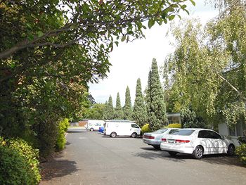 Ringwood Motel - Sydneys Hotel 15