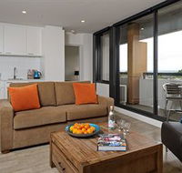 Apartments  IKON Glen Waverley - Sydneys Hotel