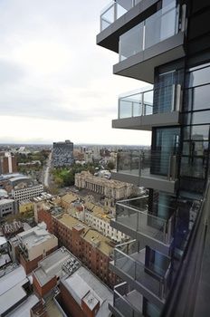 Apartments Melbourne Domain - CBD - Sydneys Hotel 0