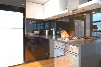 Apartments Melbourne Domain - CBD - Sydneys Hotel 2