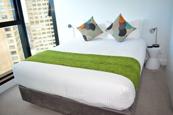 Apartments Melbourne Domain - CBD - Sydneys Hotel 8