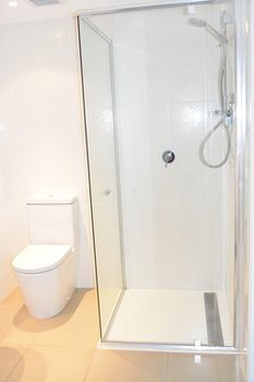 Apartments Melbourne Domain - CBD - Sydneys Hotel 9