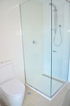 Apartments Melbourne Domain - CBD - Sydneys Hotel 10