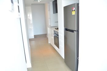 Apartments Melbourne Domain - CBD - Sydneys Hotel 12