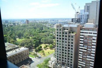 Apartments Melbourne Domain - CBD - Sydneys Hotel 16