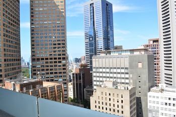Apartments Melbourne Domain - CBD - Sydneys Hotel 17