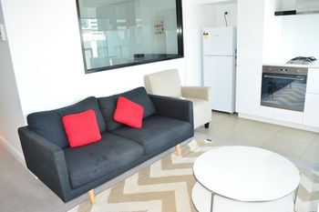 Apartments Melbourne Domain - CBD - Sydneys Hotel 19