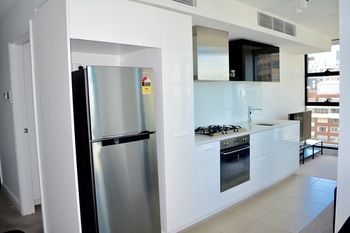 Apartments Melbourne Domain - CBD - Sydneys Hotel 20