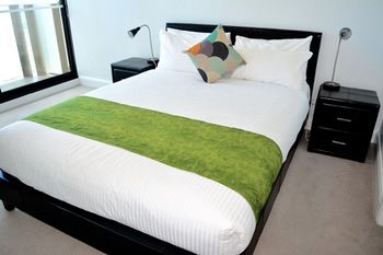 Apartments Melbourne Domain - CBD - Sydneys Hotel 23
