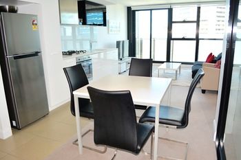Apartments Melbourne Domain - CBD - Sydneys Hotel 25