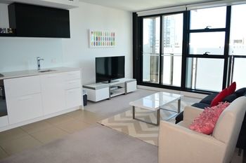 Apartments Melbourne Domain - CBD - Sydneys Hotel 27