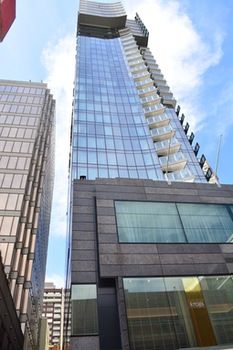 Apartments Melbourne Domain - CBD - Sydneys Hotel 32