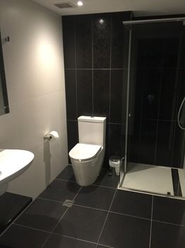 Apartments Melbourne Domain - CBD - Sydneys Hotel 33