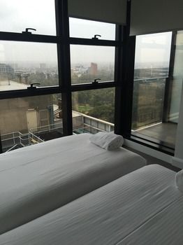 Apartments Melbourne Domain - CBD - Sydneys Hotel 34