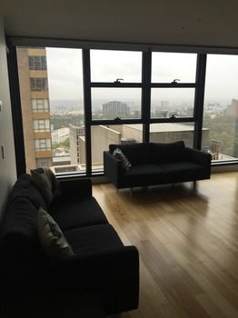 Apartments Melbourne Domain - CBD - Sydneys Hotel 35