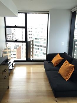 Apartments Melbourne Domain - CBD - Sydneys Hotel 37
