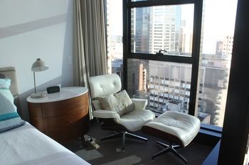 Apartments Melbourne Domain - CBD - Sydneys Hotel 41