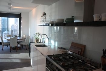 Apartments Melbourne Domain - CBD - Sydneys Hotel 42