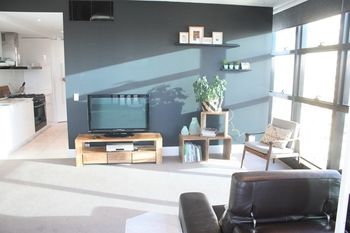 Apartments Melbourne Domain - CBD - Sydneys Hotel 43