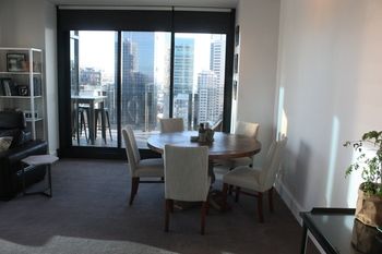 Apartments Melbourne Domain - CBD - Sydneys Hotel 44