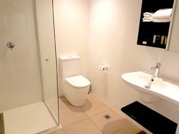 Apartments Melbourne Domain - CBD - Sydneys Hotel 49
